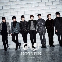 Dilemma (Japanese) - Infinite
