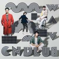 Wave (Japanese) - CNBlue