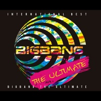 The Ultimate -International Best - Big Bang