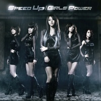 Speed Up/Girls Power - Kara