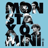 Rush (2nd Mini Album) - Monsta X