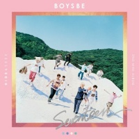BOYS BE - Seventeen