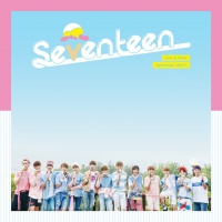 Love & Letter (Vol.1) - Seventeen