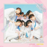Love & Letter - Seventeen