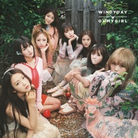 Windy Day (Repackage) - Oh My Girl