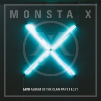The Clan 2.5 (Lost) (Part 1) - Monsta X
