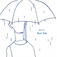 Rain (Single) - Paul Kim