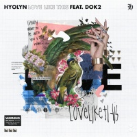 Love Like This (Single) - Hyorin (Sistar)