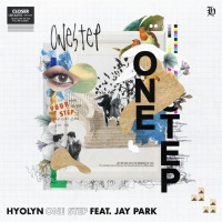 One Step (Single) - Hyorin (Sistar)