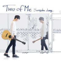 Two of Me (Deluxe Edition) - Sungha Jung