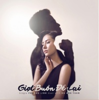 Giọt Buồn Để Lại - Hà Anh Tuấn, Phương Linh