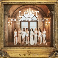 Lost - Nine Muses