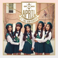 Boing Boing (Single) - April