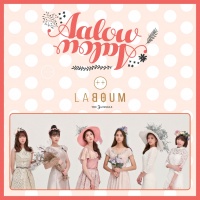 Aalow Aalow (Single) - Laboum