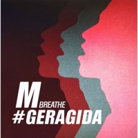 Breathe (Single) - M (Lee Min Woo), Geragida