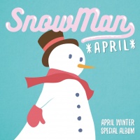 April Winter (Single) - April