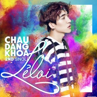 Lẻ Loi (Single) - Châu Đăng Khoa