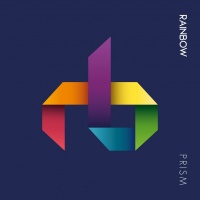 Prism (4th Mini Album) - Rainbow