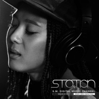 Because Of You (Single) - T (Yoon Mi Rae)