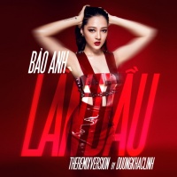 Lần Đầu (The Remix Version) - Bảo Anh