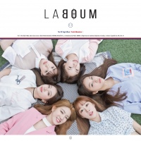 Fresh Adventure - Laboum