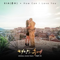 Hậu Duệ Của Mặt Trời (Descendant Of The Sun OST) (Phần 10) - Xiah Junsu