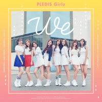 We (Single) - Pledis Girlz