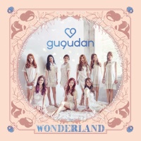 Act.1 The Little Mermaid (1st Mini Album) - Gugudan (Gu9udan)