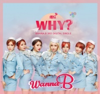 Why (Single) - Wanna.B