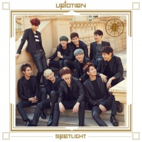 Spotlight (3rd Mini Album) - UP10TION