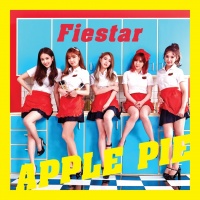 Apple Pie (Single) - FIESTAR