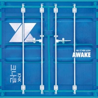 Awake (1st Mini Album) - KNK (Band)