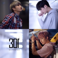 Estreno (Single) - Double S 301 (SS301)