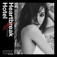 Heartbreak Hotel (Single) - Tiffany (SNSD)