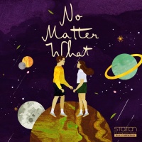 No Matter What (Single) - Beenzino, BoA