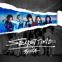 Secret Time (Single) - Spica