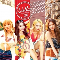 Cry (Single) - Stellar