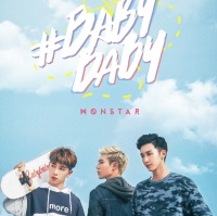 #BabyBaby (Single) - Monstar