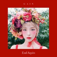 End Again - Gain (Brown Eyed Girls)