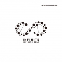 Infinite Only (6th Mini Album) - Infinite