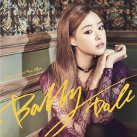 Bobby Doll (2nd Mini Album) - Song Ji Eun