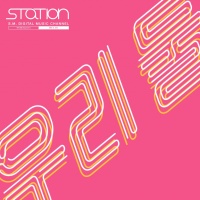 Runnin' (Single) - Henry (Super Junior), Soyu (SISTAR)