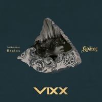 Kratos (3rd Mini Album) - VIXX