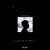 Noir (Vol.2) - B.A.P