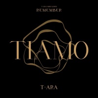 Remember (12th Mini Album) - T-ara