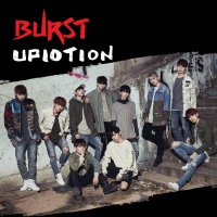 Burst - UP10TION