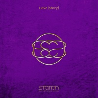 Love [Story] (Single) - S.E.S.