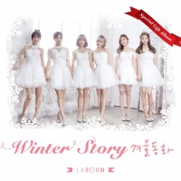 Winter Story (Single) - Laboum