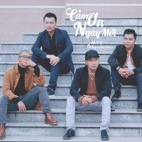 Cảm Ơn Ngày Mới (Single) - MTV