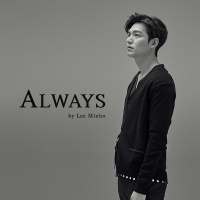 Always (Single) - Lee Min Ho